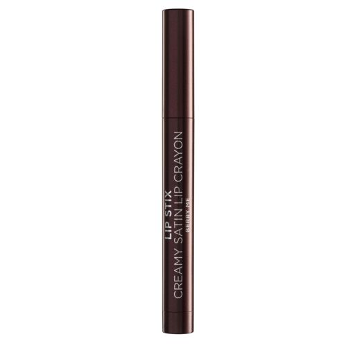 Designer Brands Lip Stix Creamy Matte Lip Crayon Berry Me