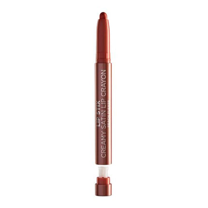 Designer Brands Lip Stix Creamy Matte Lip Crayon Peach Please