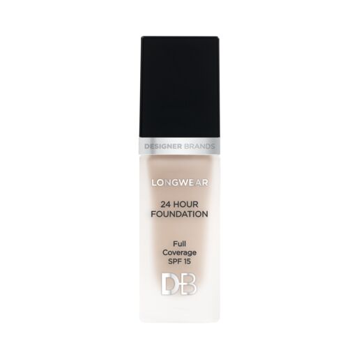 Designer Brands Longwear 24 Hour Foundation Classic Ivory
