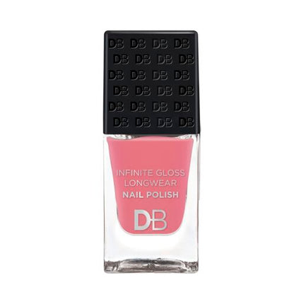 Designer Brands Infinite Gloss Longwear Nail Polish What-A-Melon