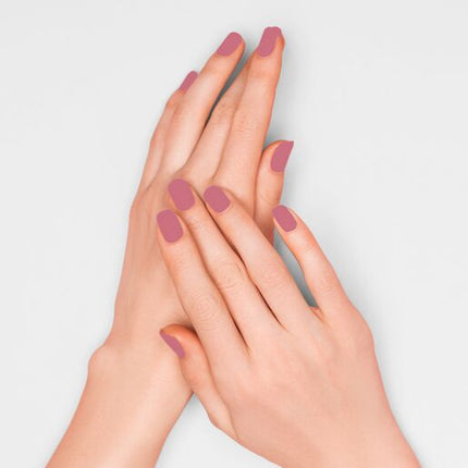 Designer Brands Infinite Gloss Longwear Nail Polish What-A-Melon