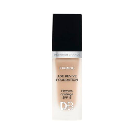 Designer Brands Firming Age Foundation True Beige