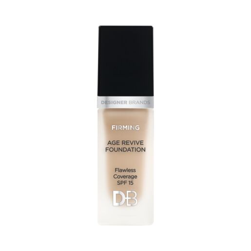 Designer Brands Firming Age Foundation True Beige