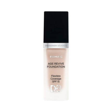 Designer Brands Firming Age Foundation Classic Ivory