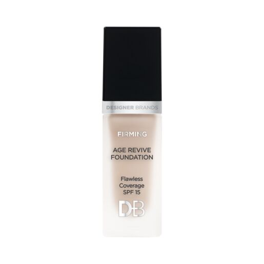 Designer Brands Firming Age Foundation Classic Ivory