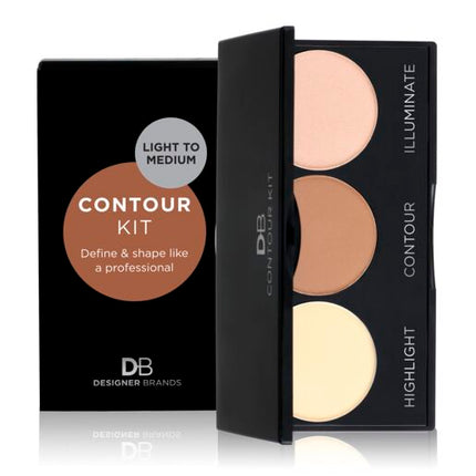 Designer Brands Contour Kit