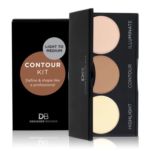 Designer Brands Contour Kit