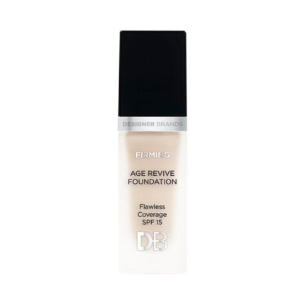 Designer Brands Firming Age Foundation Porcelain Ivory