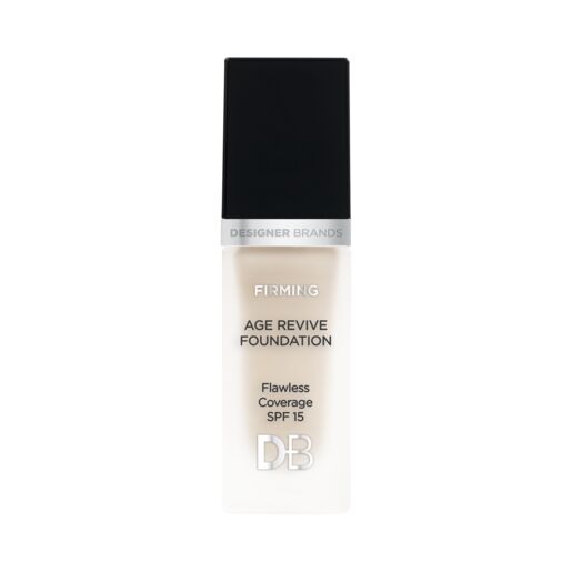 Designer Brands Firming Age Foundation Porcelain Ivory