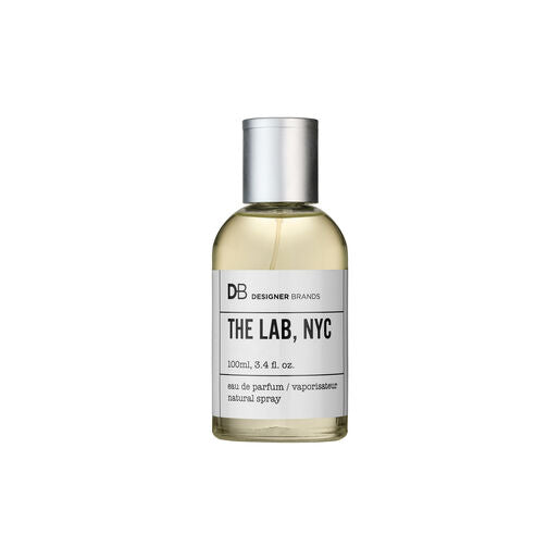 Designer Brands Fragrance The Lab NYC Eau de Parfum 100ml