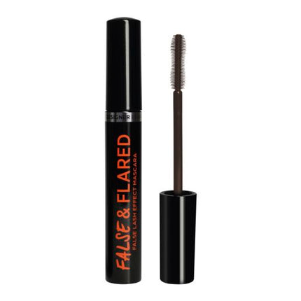 Designer Brands False & Flared Mascara Brown Black