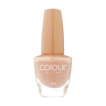 Colour By TBN Nail Polish Peachin To The Choir