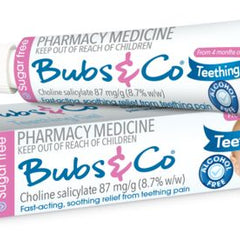 Collection image for: Bubs & Co