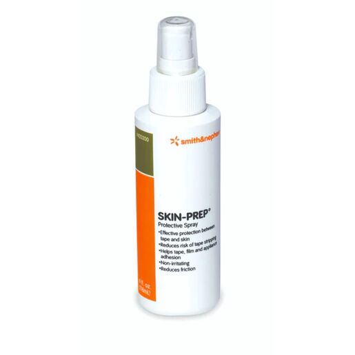 Smith & Nephew Skin Prep Protective Spray 118ml