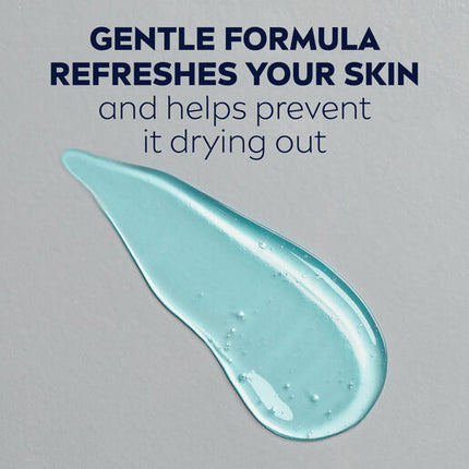 Nivea Men Protect & Care Refreshing Face Wash 150Ml