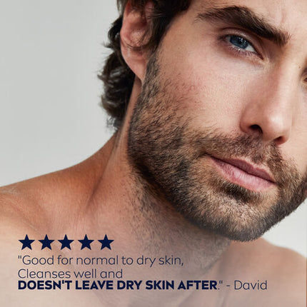 Nivea Men Protect & Care Refreshing Face Wash 150Ml
