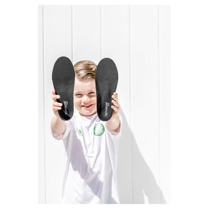 Synxsole Insole For Kids Small