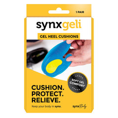 Collection image for: Synx