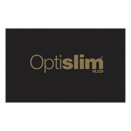 Optislim VLCD Platinum Plus Shake Vanilla 18 x 53g