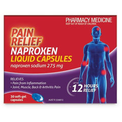 Collection image for: PAIN RELIEF