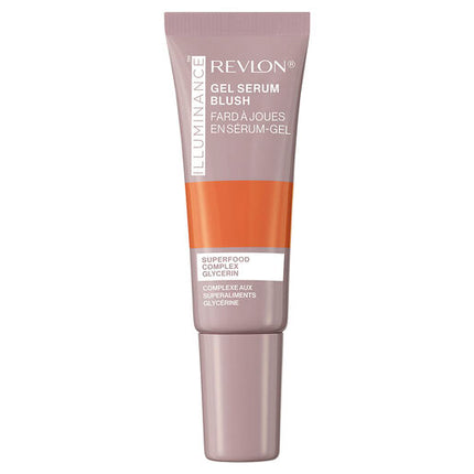 Revlon Illuminance Gel Blush Beaming Coral