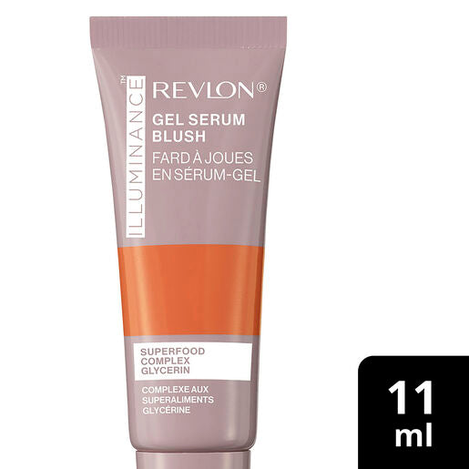Revlon Illuminance Gel Blush Beaming Coral