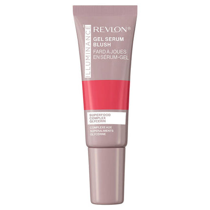 Revlon Illuminance Gel Blush Striking Rose