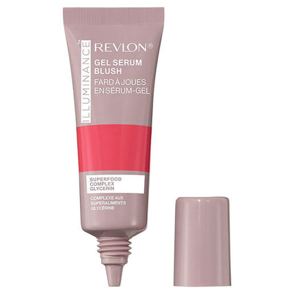 Revlon Illuminance Gel Blush Striking Rose