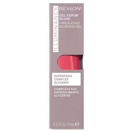 Revlon Illuminance Gel Blush Striking Rose