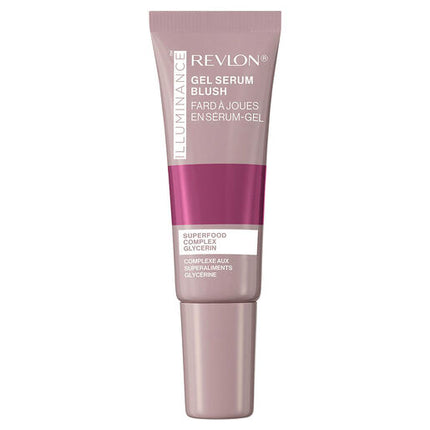 Revlon Illuminance Gel Blush Brilliant Berry