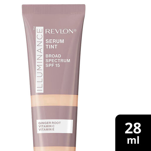 Revlon Illuminance Tinted Serum SPF Creamy Natural