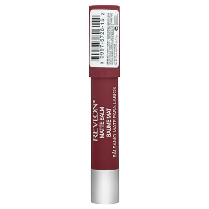 Revlon Colorstay Lip Balm Stain Sultry