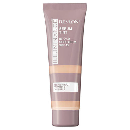 Revlon Illuminance Tinted Serum SPF Beige
