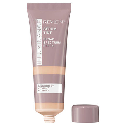 Revlon Illuminance Tinted Serum SPF Beige