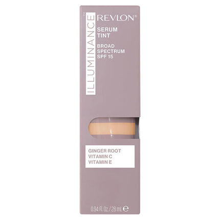 Revlon Illuminance Tinted Serum SPF Beige