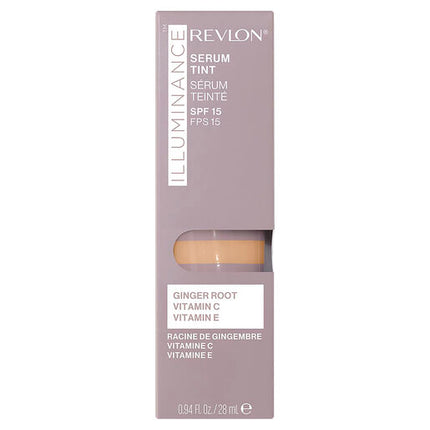 Revlon Illuminance Tinted Serum SPF Tan Sand