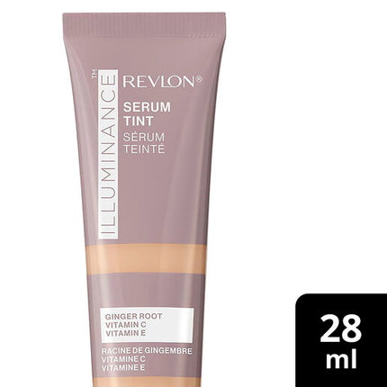 Revlon Illuminance Tinted Serum SPF Tan Sand