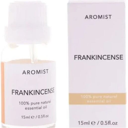 Aromist Essential Oil Frankincese 15ml