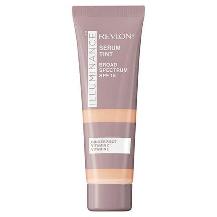 Revlon Illuminance Tinted Serum SPF Light Natural