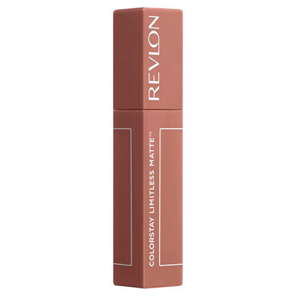 Revlon Colorstay Limitless Matte Lipstick Beauty Sleep