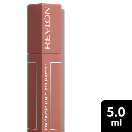 Revlon Colorstay Limitless Matte Lipstick Beauty Sleep