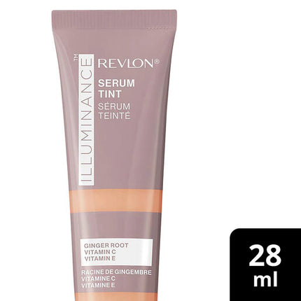 Revlon Illuminance Tinted Serum SPF Light Tan