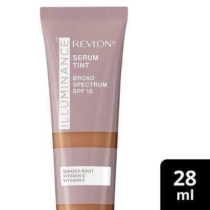 Revlon Illuminance Tinted Serum SPF Rich Sand