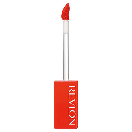Revlon Colorstay Limitless Matte Lipstick Hot Take