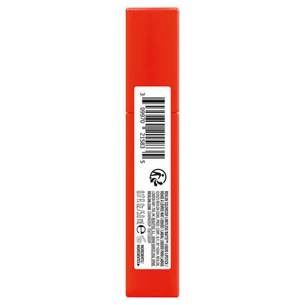 Revlon Colorstay Limitless Matte Lipstick Hot Take