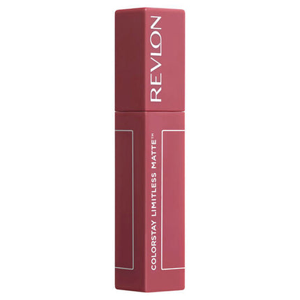 Revlon Colorstay Limitless Matte Lipstick Manifest