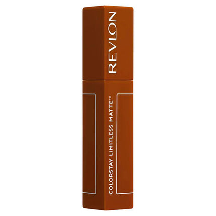 Revlon Colorstay Limitless Matte Lipstick Model Behavior
