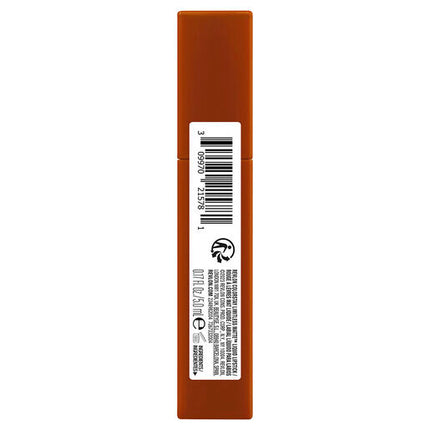Revlon Colorstay Limitless Matte Lipstick Model Behavior