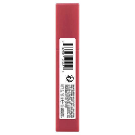 Revlon Colorstay Limitless Matte Lipstick Stir Me Up