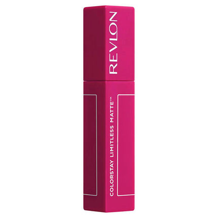 Revlon Colorstay Limitless Matte Lipstick Icon Era